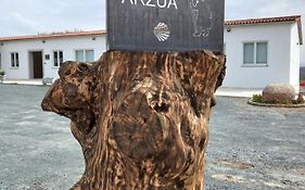 La Puerta De Arzúa